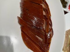 -四季民福烤鸭店(前门廊房二条店)