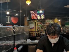 -滨城串吧(三元桥店)