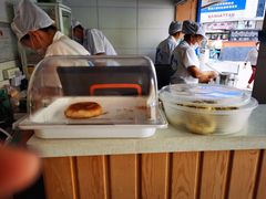 -手劲鱼丸馄饨铺(哈一百店)