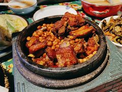 -人民公社大食堂(张家湾店)
