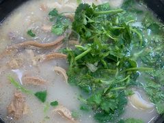小碗羊肉烩面-惠丰源烩面馆(经七路店)