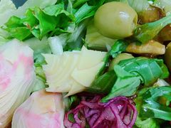 -安妮意大利餐厅(世贸天阶店)