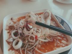 -鑫悦楼煎蟹·16年海鲜大排档