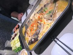-半天妖烤鱼(印象城店)
