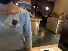 -秀·吧 Show Bar(兰州盛达希尔顿酒店)