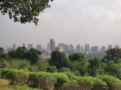 -南京市江宁方山