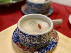 幸福慶團圓-五号茶居·新派粤菜·岭南五号酒店(沿江中路店)