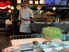 -捞神煲汤火锅(湖滨商业街店)