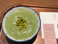 -RUXU入续糖水铺与包(卓悦中心店)