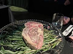 -小火花·干式熟成牛排馆Spark SteakHouse(剑桥郡店)