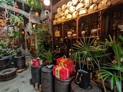 -普洱茶府(博乐广场店)