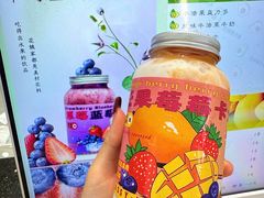 -花姨·老电影院果汁冰(开元店)