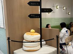 -Gram舒芙蕾(杭州中心店)