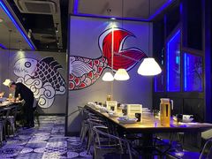 -炉鱼(天河领展店)