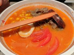 -味千拉面(保定万博广场店)
