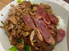 -陆长玖古法猪脚饭(玄风桥店)