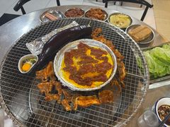 -西昌藿香火盆烧烤(金西路店)