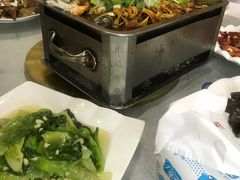 -诸葛烤鱼(海盐天宁寺路店)