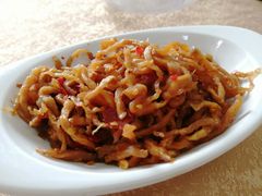 -西江河鲜·趣苑酒楼(鼎湖店)
