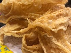 -芦月轩羊蝎子(北蜂窝店)