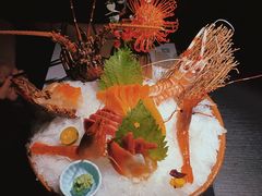 -花潮料理艺食馆(成都万象城店)