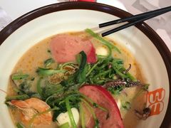 -张亮麻辣烫(政民路店)