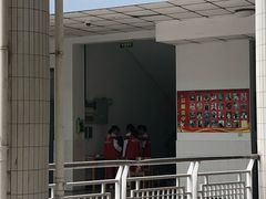 -金陵中学(河西分校)