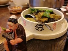 养生黑豆腐-梧桐庄园