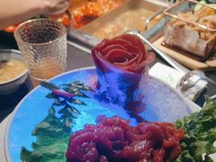 -大隐·成都火锅Bistro(合生麒麟新天地店)