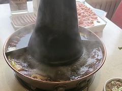 -阳坊大都涮羊肉(阳坊总店)