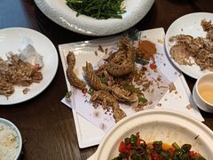 -俏东方·海味水饺·青岛菜(崂山店)
