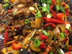 -建辉湖南土菜馆(南大街店)