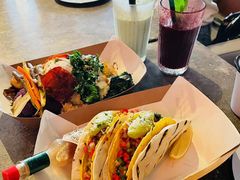 taco-Cooking Man(中懋天地店)