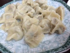 大兴善寺宝严素食坊-天龙宝严素食馆(大兴善寺店)