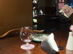 -Fuzzy Bistro 浮几韩餐·茶酒馆
