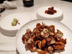 -彩丰楼中餐厅(深圳国际会展中心洲际酒店)