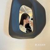 延吉咖啡店｜网红墙旁边最佳观景位咖啡店 