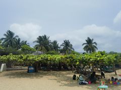 -三亚亚龙湾天域度假酒店