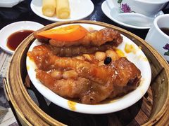 -香港蓮香樓(中環店)