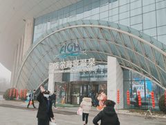 -渔岛海洋度假区