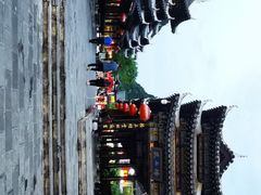 -靖西锦绣古镇景区