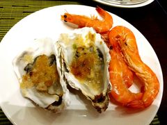-诸暨耀江开元名都大酒店·琉森湖自助餐厅