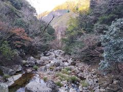 -安徽天堂寨风景区