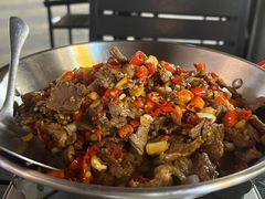 -福巷湘食小馆·猛火现炒(上海首店)