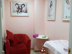 -美吉姆国际儿童发展中心(红谷滩绿地缤纷城中心)