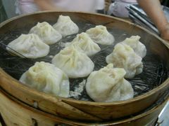 -四季美汤包(户部巷店)