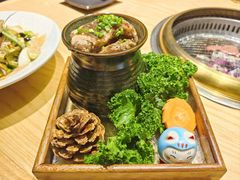 -松鱼亭·和牛烧肉(协鑫广场店)