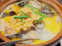 -米桃·苏园·苏锡菜(仁恒仓街店)