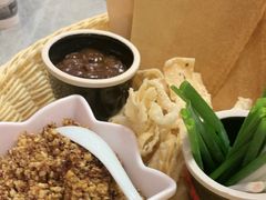 -鲁菜根·泰安菜(万达店)