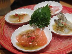 -Sushi Love 创意寿司(丽影广场店)